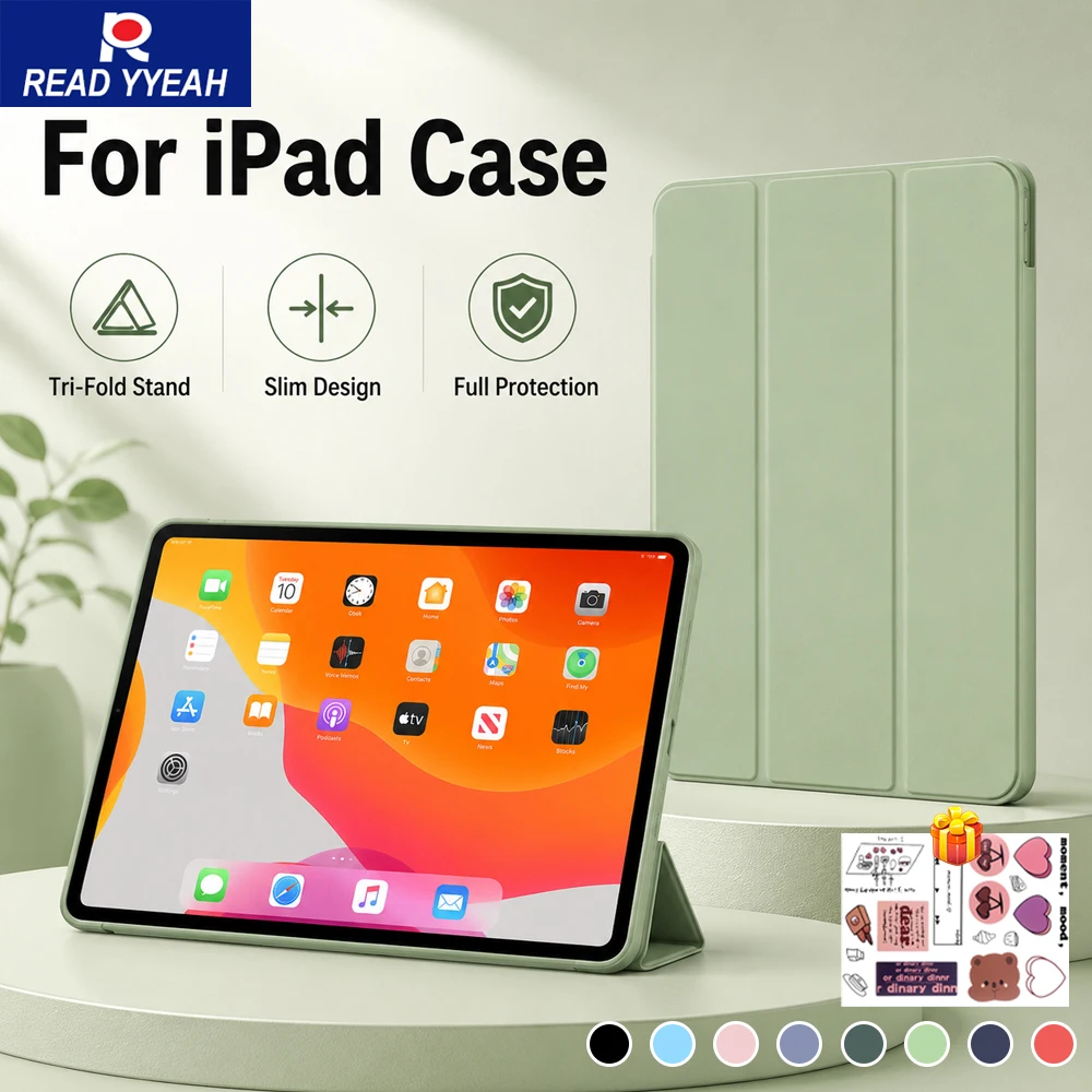 nova-capa-tri-fold-2026-para-ipad-com-funcao-auto-sleep-wake-para-ipad-7-8-9-10-11ª-geracao-a16-pro-11-129-13-air-6-5-4-109in-mini-5-6-7