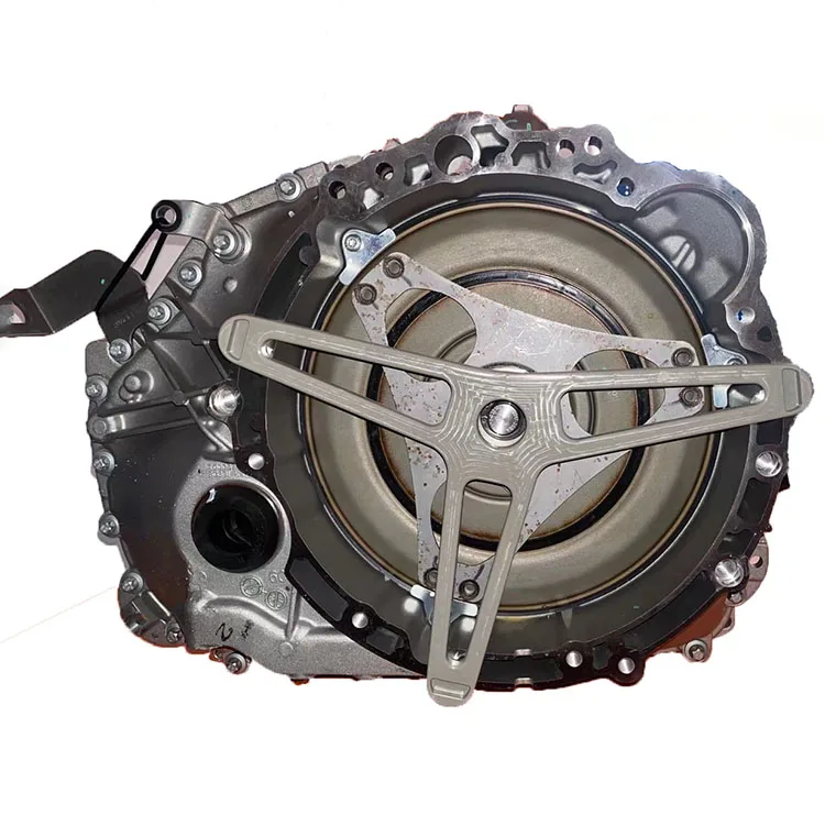 

DCT360 Automatic Transmission Gearbox Assembly for Zotye T600 2.0