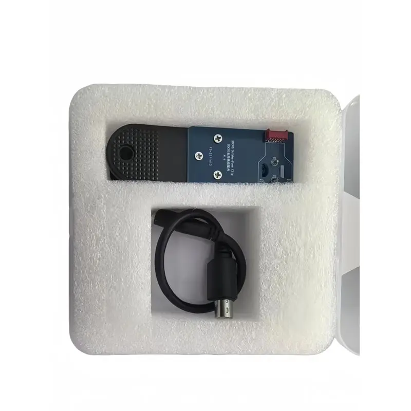 For K518 Pro Compatible For Lonsdor LSD BDC3 Adapter BDC03 Solder-Free Clip BCP OEM Key- Requires Soldering-M54K