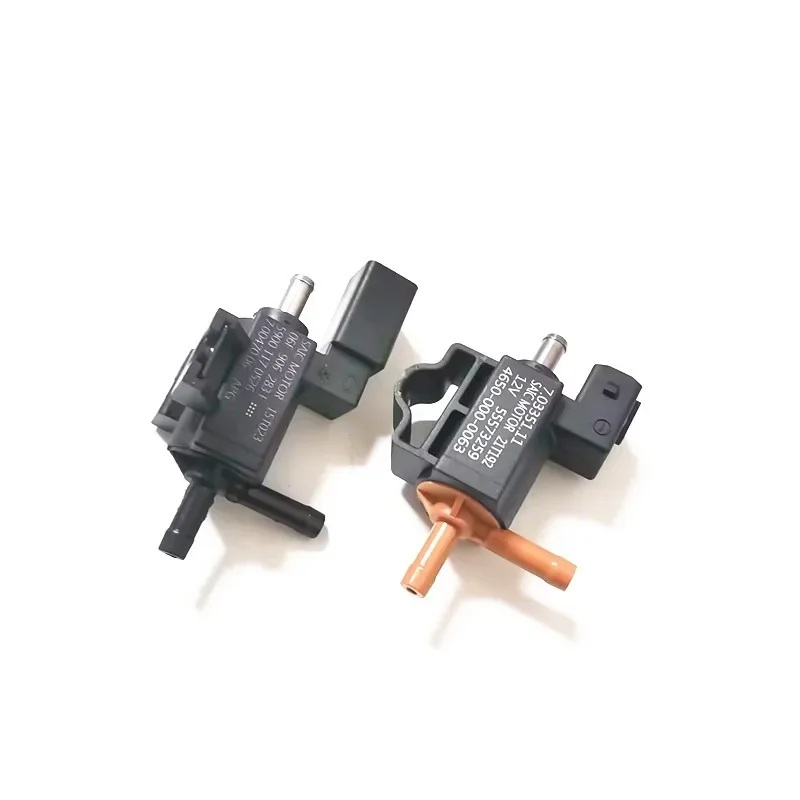 

Suitable for Roewe RX5 I6 RX8 950 MG6 HS ZS GS Turbocharger Solenoid Valve Control Valve