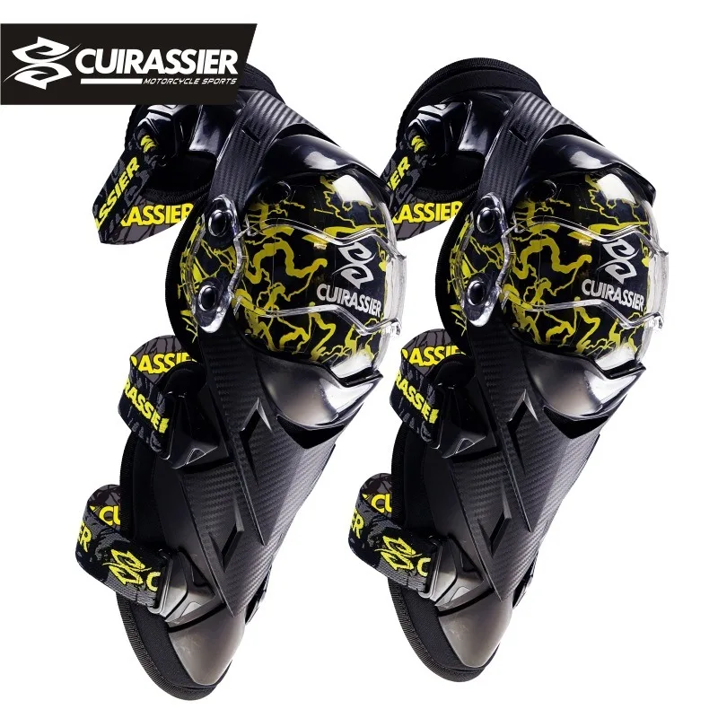 

Leggings Motorcycle Safety Supplies Knight Knee Pads Off-Road Protection Racing Street Car Activity Protectors