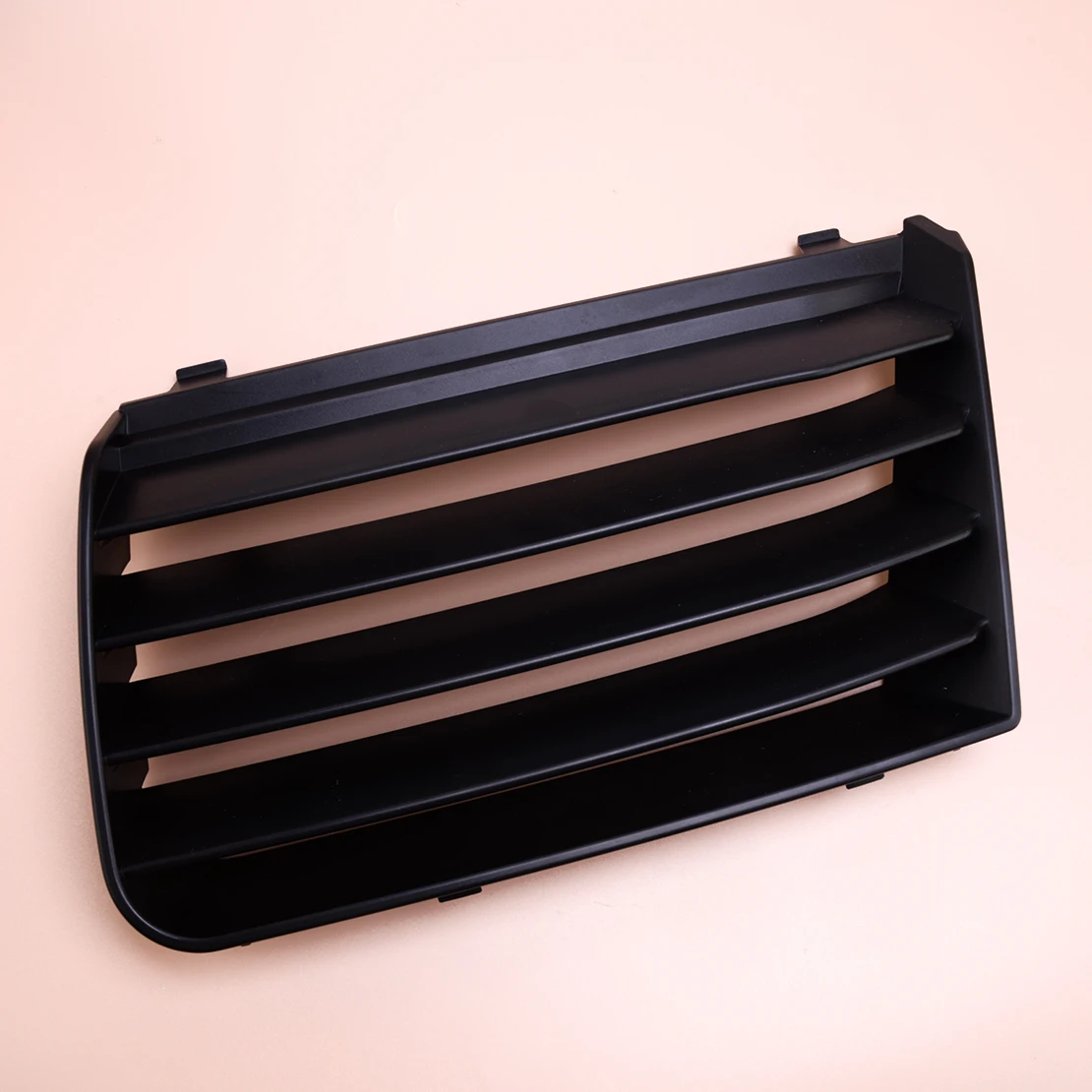 

7M785365301C Left Side Front Bumper Grille Cover Fit for Seat Alhambra 7M 2000 2001 2002 2003 2004 2005 2006-2010 Black Plastic