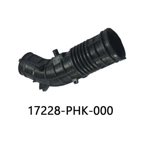 Для Honda CR-V 1999-2001 2.0L: Впускной патрубок воздушного фильтра двигателя 17228-PHK-000, аксессуары для автомобилей CR-V