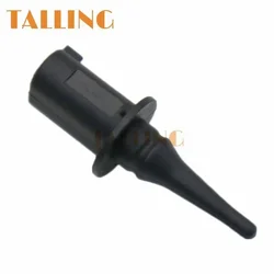 Sensor de temperatura del aire ambiente 0075421318 para Mercedes Benz, W210, W202, S202, S210, C208, W168, W169, W211, W212, W246, W176, nuevo