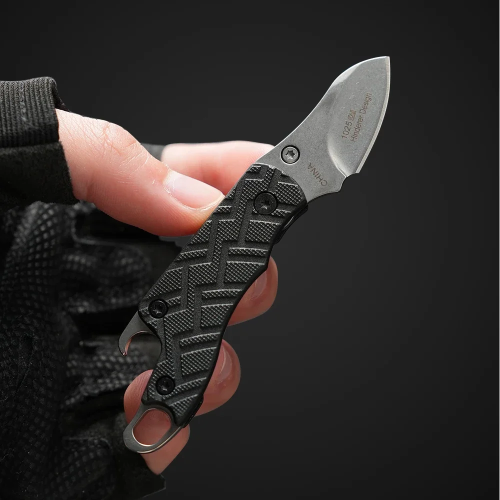 Mini New Creative Outdoor Knife