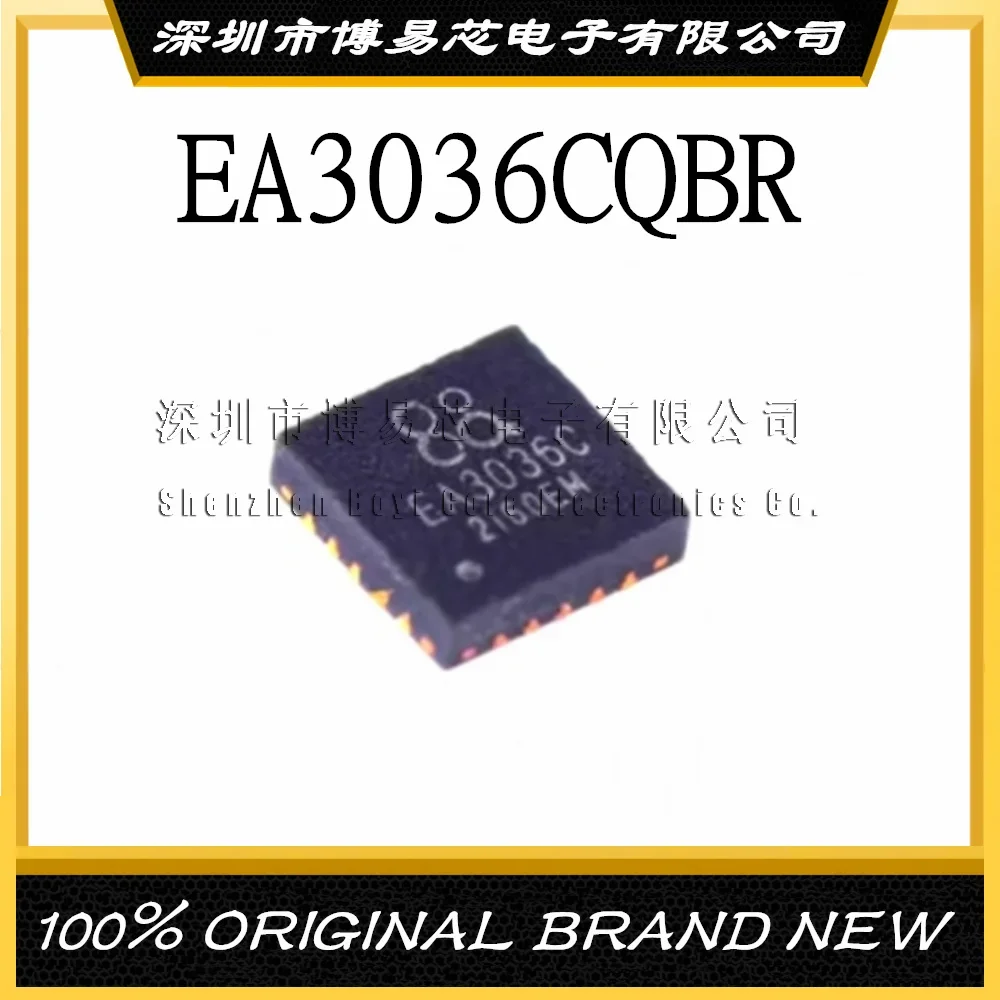 

New original EA3036CQBR EA3036C 20 Evaluation board