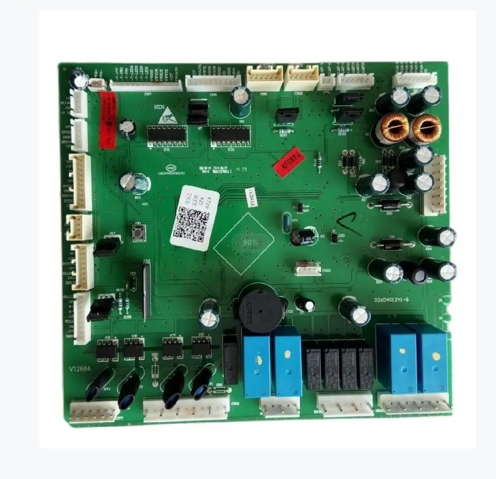 

good working for Haier computer board 0061800067A 0061800067B 0061800067C control board