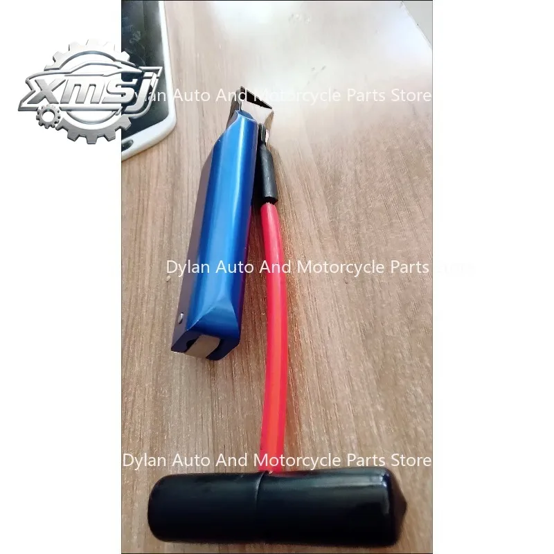 

1 pieza Herramienta plegable de vidrio para quitar parabrisas de coche pequeño