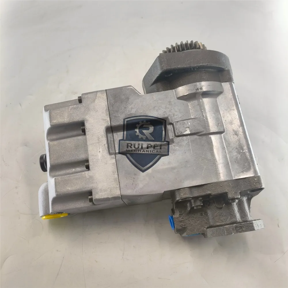 

476-8765 20R-1649 254-4358 204-4944 4768765 20R1649 2544358 2044944 High Pressure Pump Excavator Engine Pump