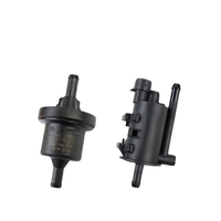 Car Carbon Tank Solenoid Valve For Geely Emgrand EC7 EC7RV RS