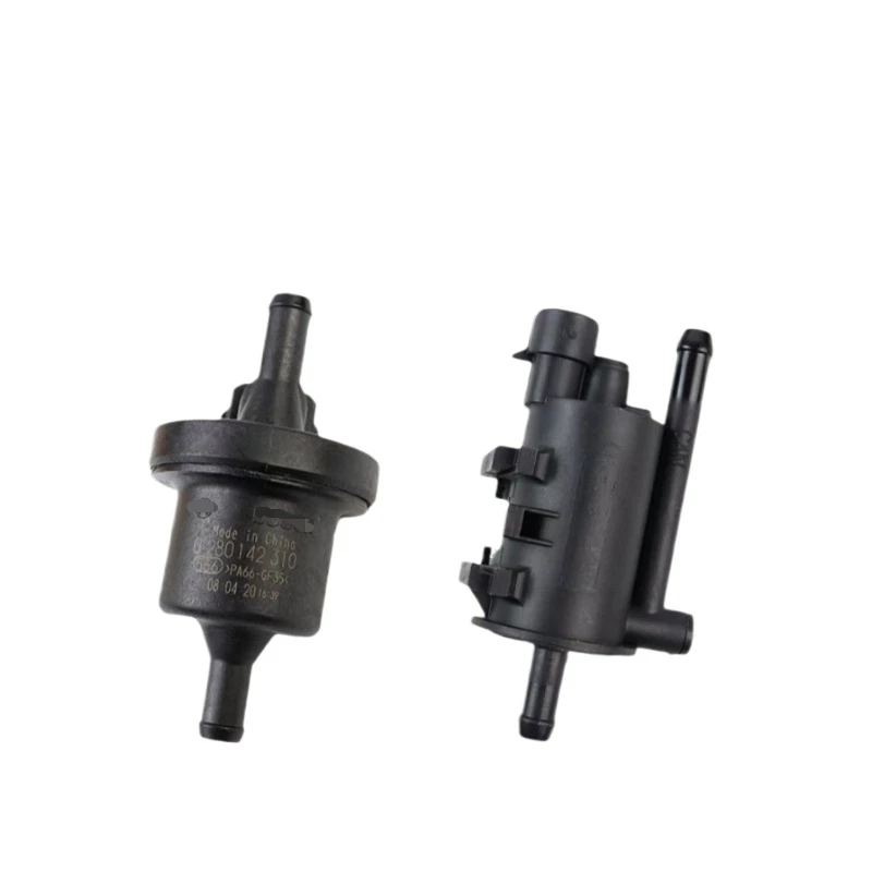 Car Carbon Tank Solenoid Valve For Geely Emgrand EC7 EC7RV RS