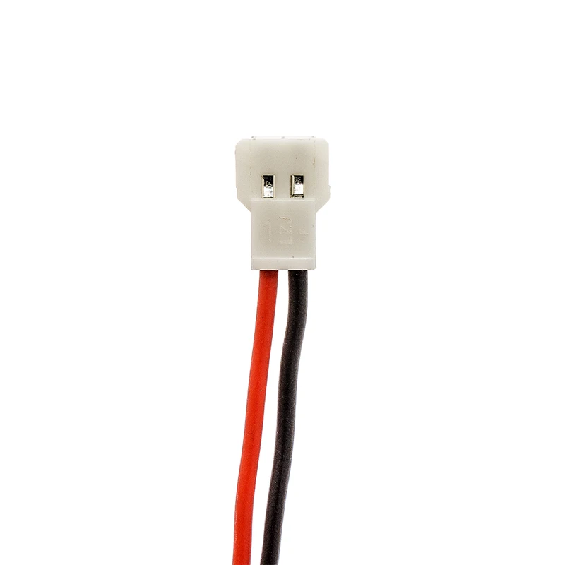 Afbeelding 5: Li-polymeer robotbatterij voor Bee-Bot, 3,7 V, 600 mAh, compatibele modellen: programmeerbare vloerrobot, programmeerbaar kinderspeelgoed