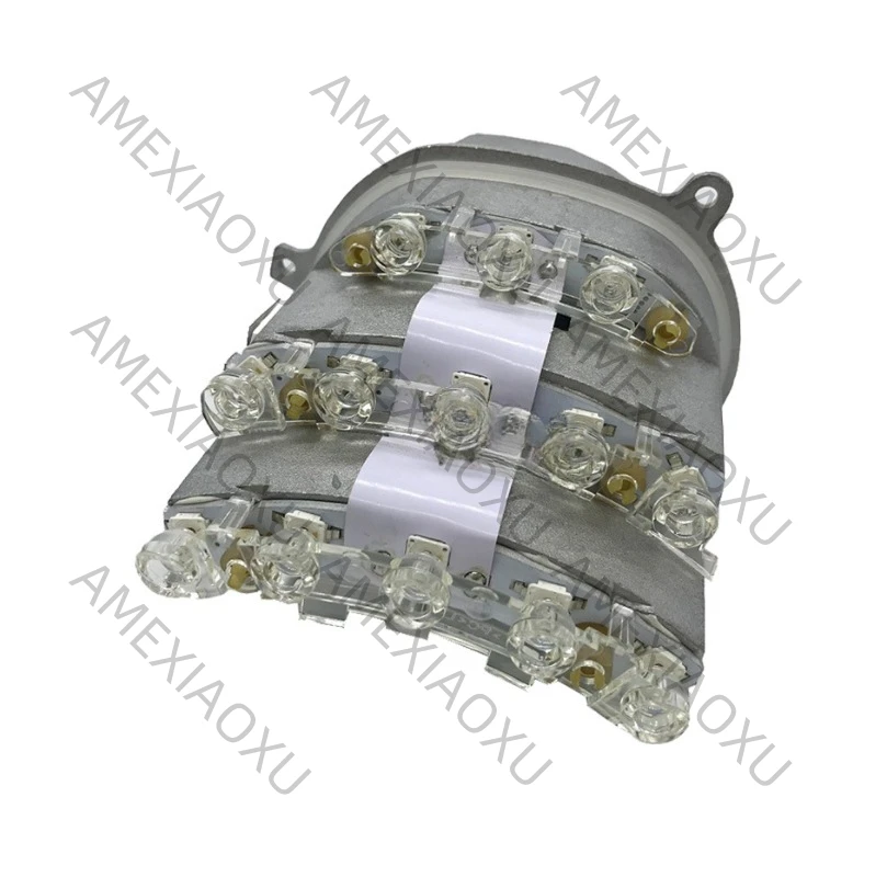 

Подходит для индикатора рулевого управления BMW серии 3. 63127245813 63127245814