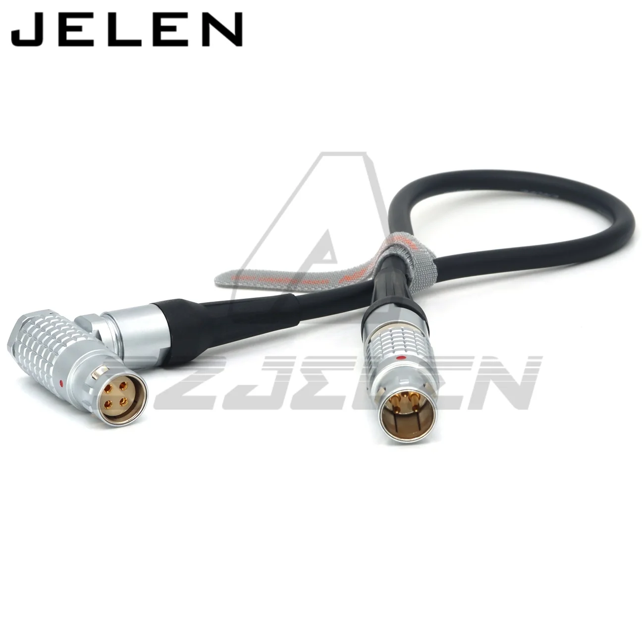 Steadicam m2 2B 3pin to 2B 4pin female for RED V-RAPTOR XL Power Cable