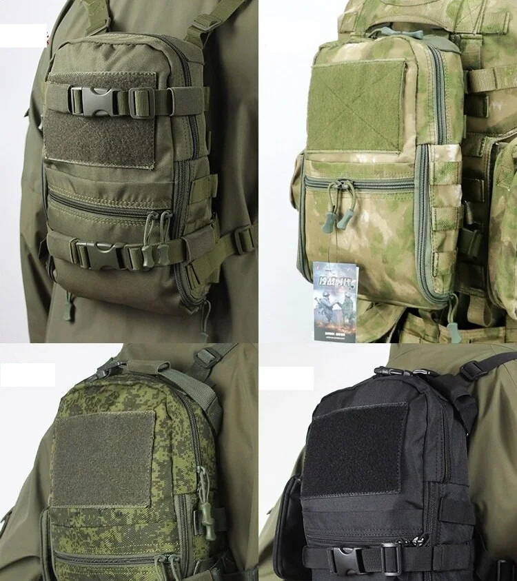 Russian Mammoth C Tactical Backpack Russian Molle Backpack Camouflage Assault Bag Outdoor Backpack