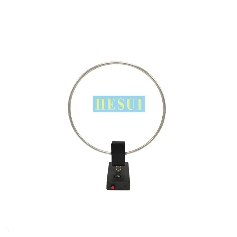 GA800 medium and short wave single side band receives active loop antenna