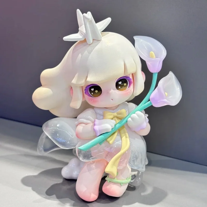 Genuine Liita V2 Embrace Fantastic Adventure Series Blind Box