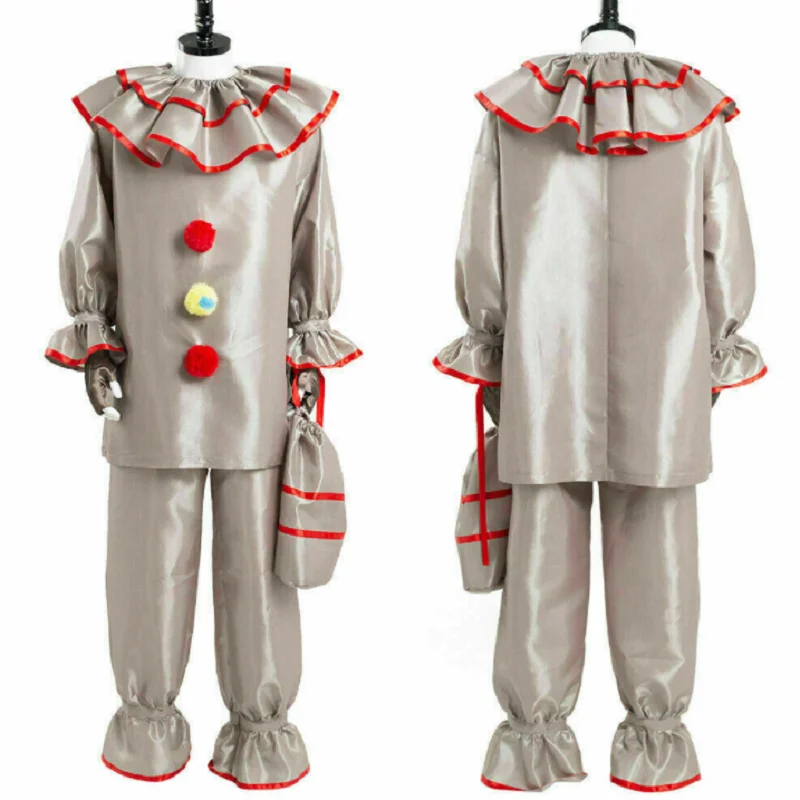 

Hot selling American horror story crafty cosplay costume Halloween Costume Carnival customization