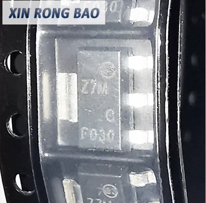10pcs Z0107MN Z0103MN Z0109MN 07M 03M 09M Z7M Z3M Z9M SOT-223 Triac thyristor new original