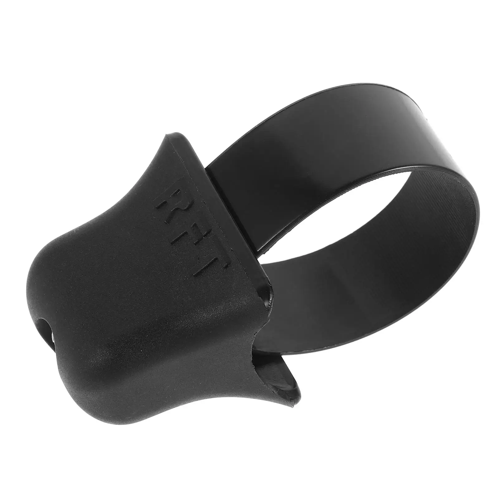 

Electric Motorcycle Throttle Assist Cruiser Control Handlebar Thumb Wrist Mini Bike Grip Black Mounted Booster