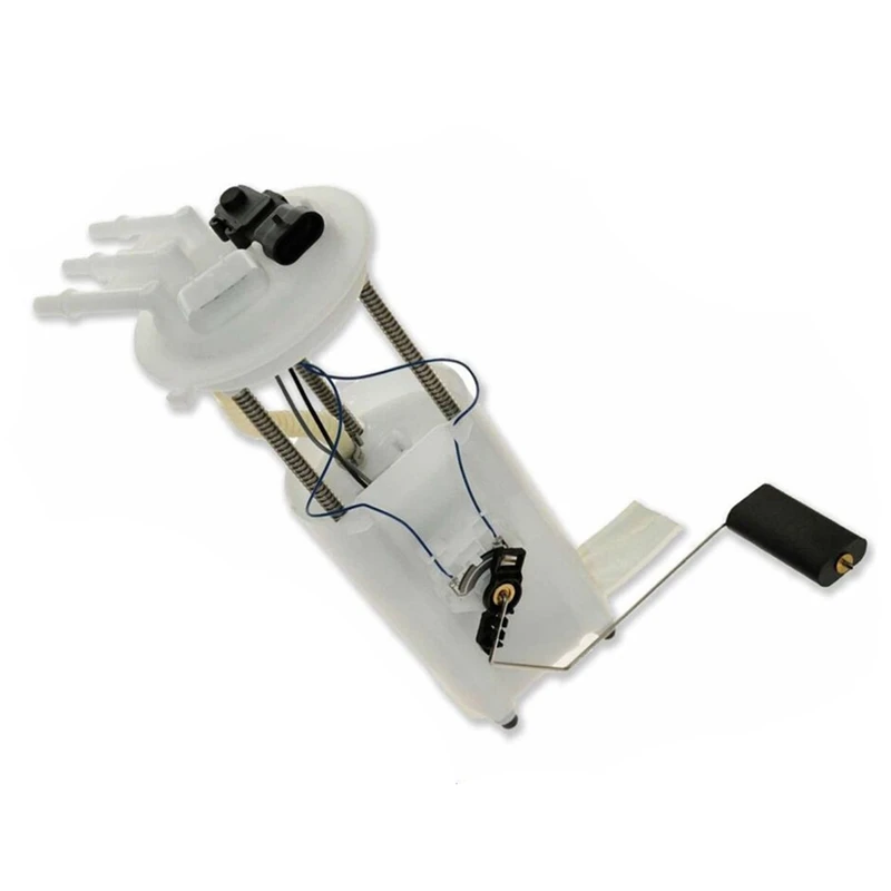 1 PCS New Fuel Pump Module Assembly 16141182842 Car Accessories White For BMW E36 3 Series 318 325 I Is M3 1992 - 1995