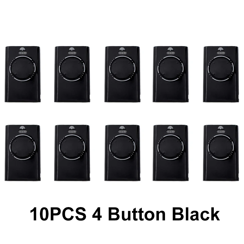 1/10PCS Garage Remo… - image