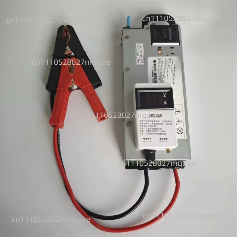 12.6V 14.6V, 100A 120A ternary charger, car programming power supply, audio adjustment power supply, high power, RV charging