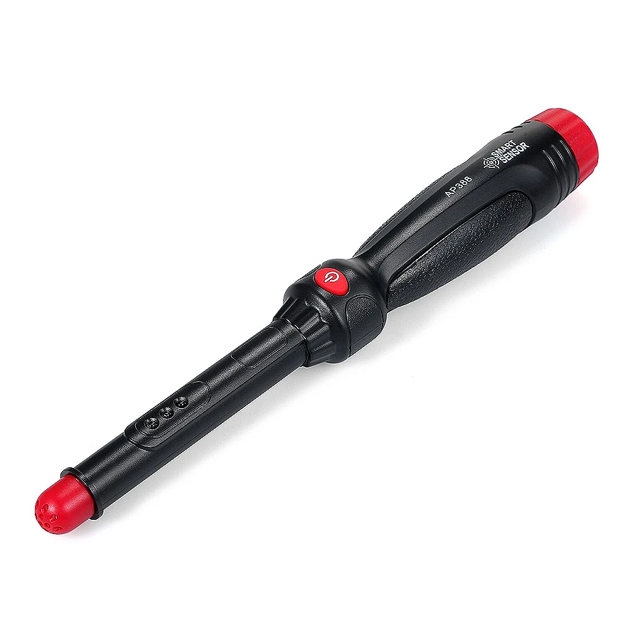 Smart Sensor AP388 ga s Leak Detector LPG Natural ga s Coal Detection Sound And LED Alarm Auto Shutdown