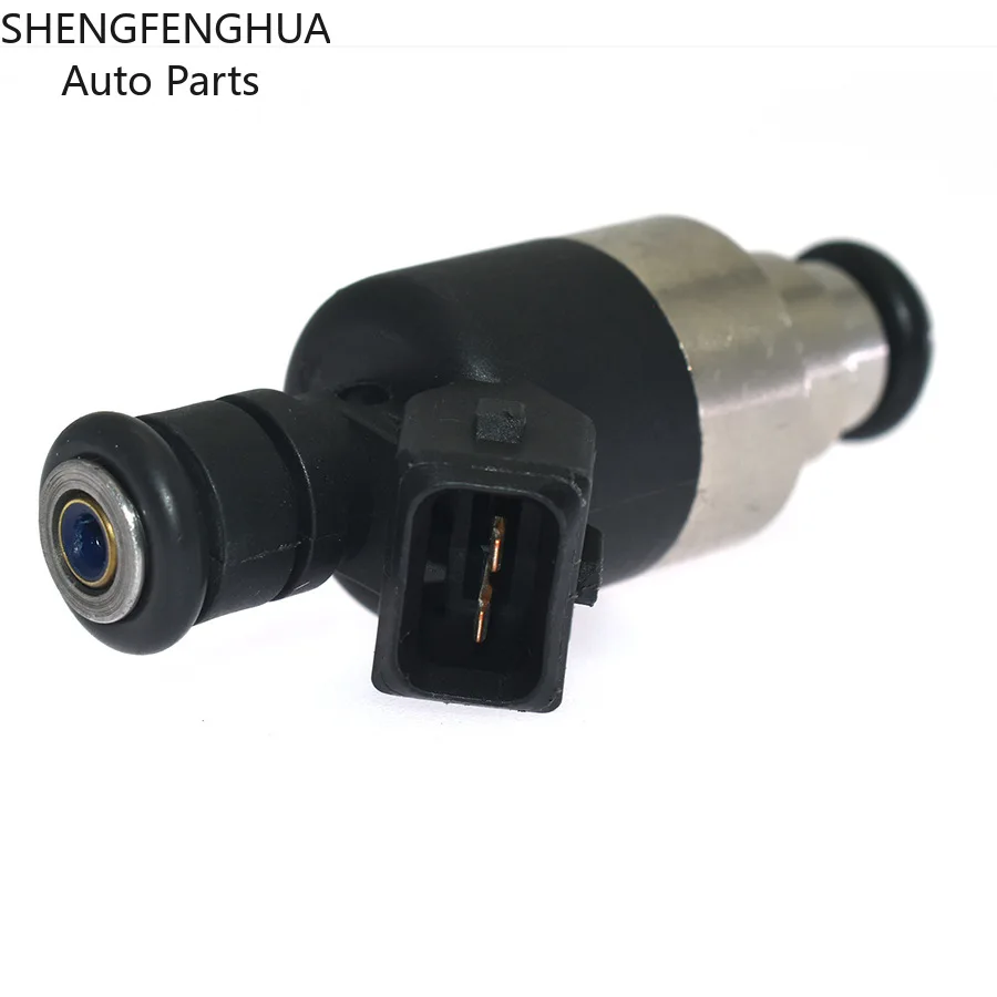 High quality auto parts Fuel Injector 01D056B For GM Chevrolet Pontiac 5.7L V8 Engine Auto Parts