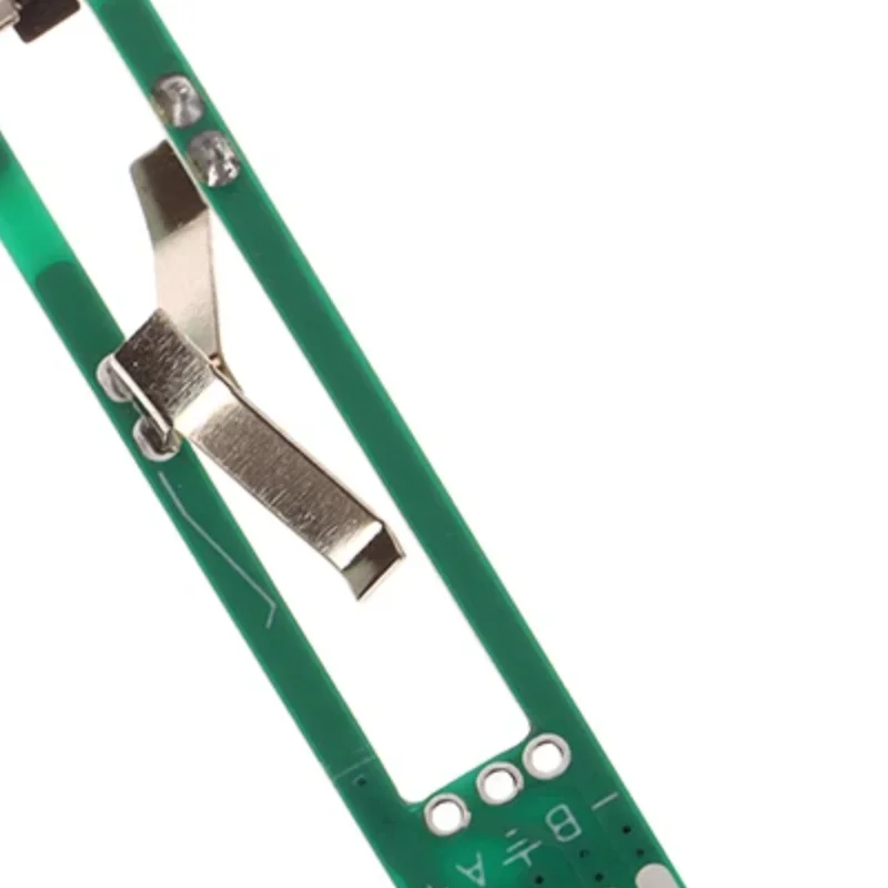 T12 Straight Plug 936 907 Handle Inner Cylinder Universal Bracket White Light T12 Diy Kit Of Electric Soldering Iron