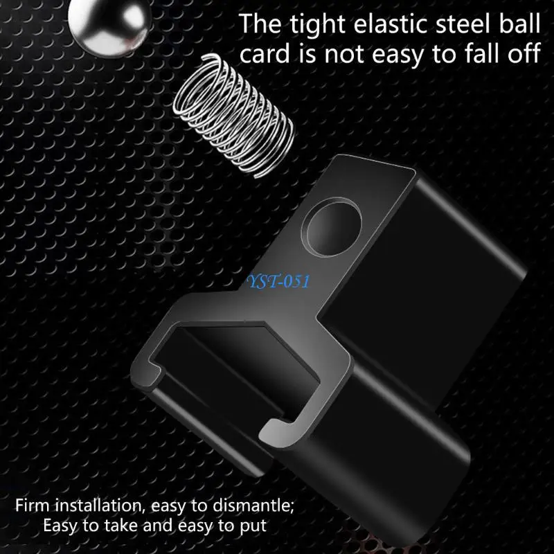 E15A Socket Tổ chức Saving Saving Socket Nắm giữ/lấy 1/4 "3/8"