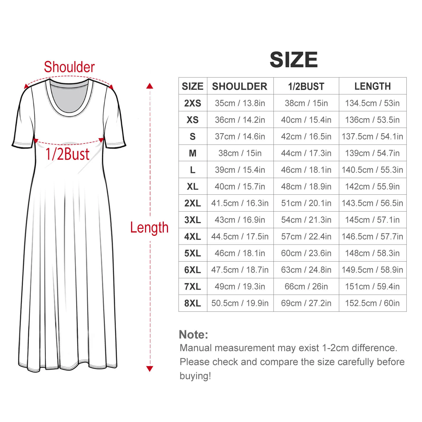 Bonito unicórnio vestido clássico balão animais kawaii maxi vestido feminino manga curta estética boho praia vestidos longos tamanho grande 7xl