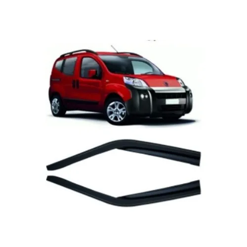 Glass Roof spoiler For Peugeot Bipper (A17) Glass Cowling 4lü suit car spare parts and accessories