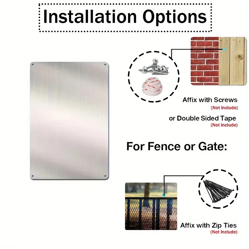 1 PC ส่วนบุคคล Street แผนที่ป้ายผนังประตูอุปกรณ์ตกแต่ง,Retro VINTAGE ป้าย 8x12 นิ้ว