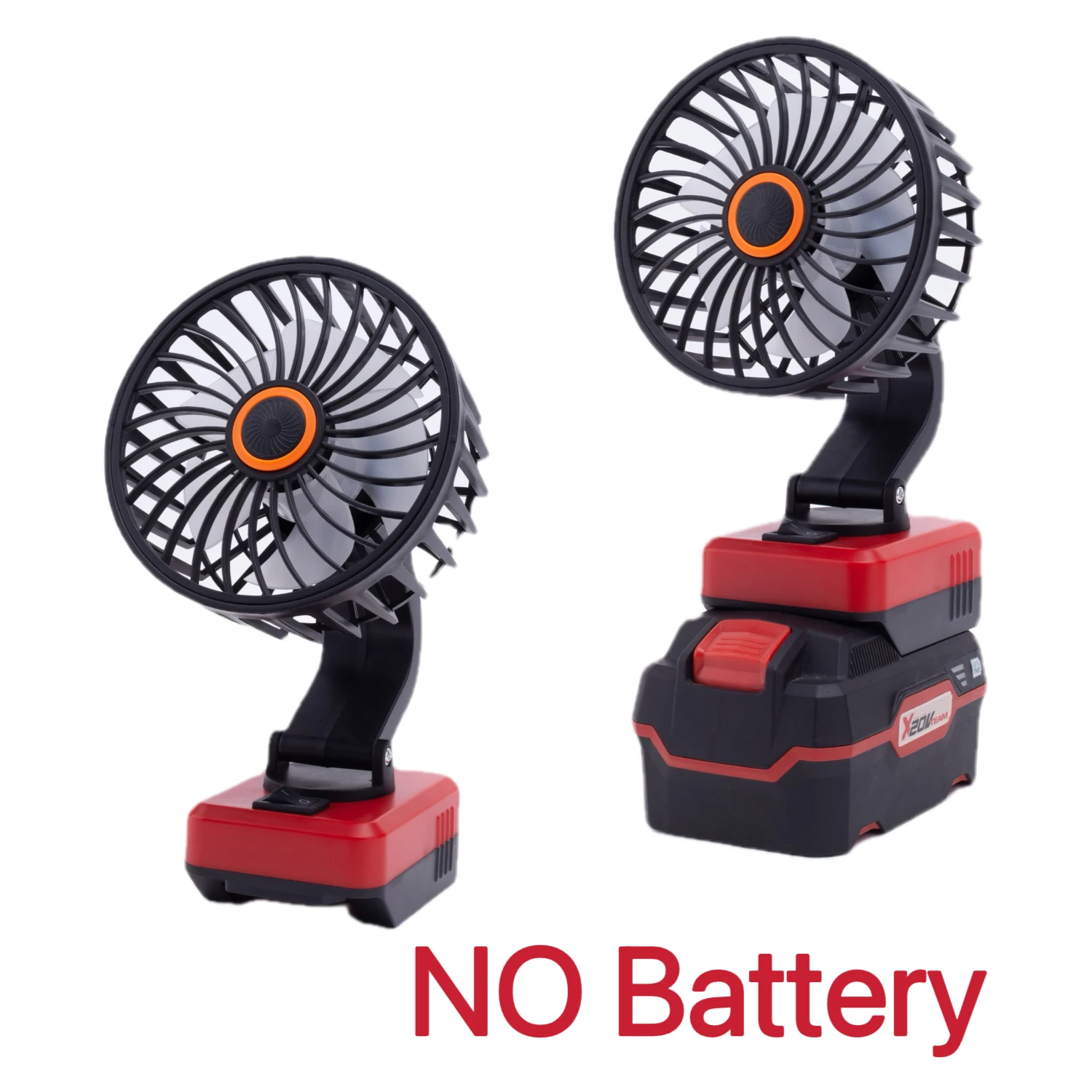 

Портативный вентилятор для аккумулятора Parkside X20V (литий-ионный), беспроводной, для мастерской, кемпинга и путешествий (без аккумулятора)