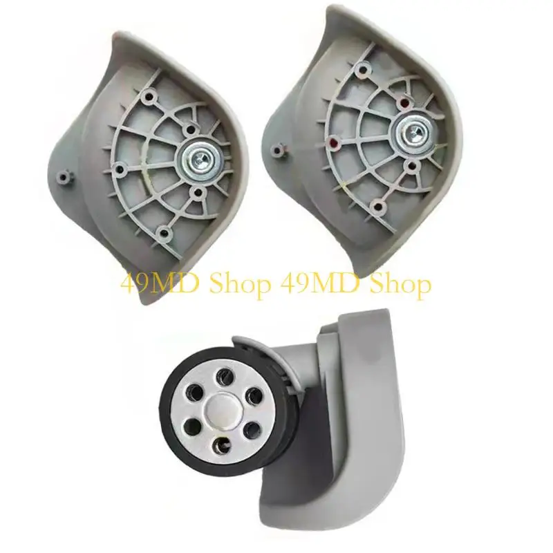 Rodas bagagem carrinho 49md