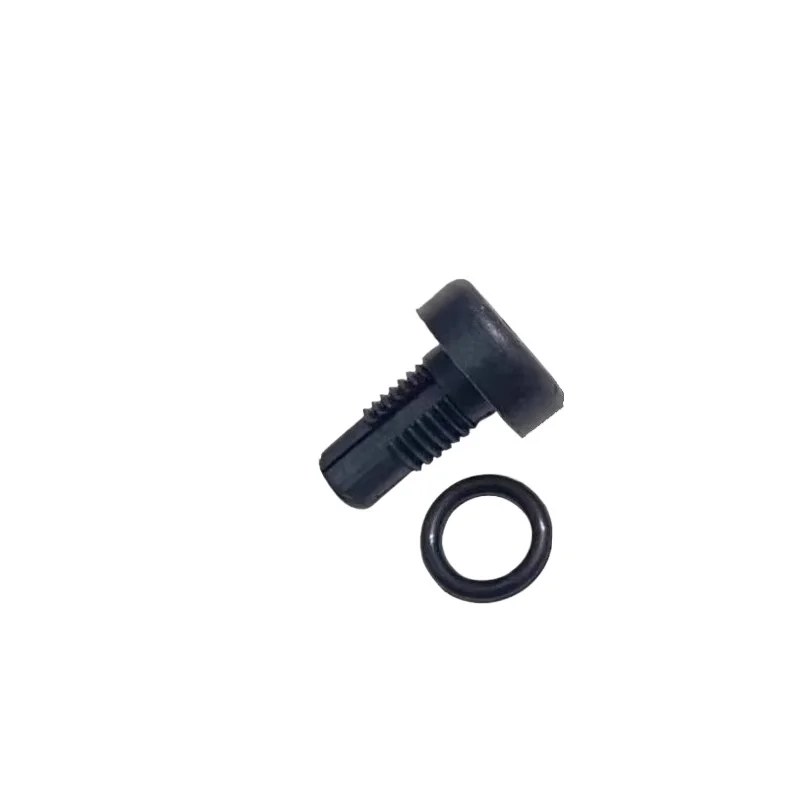 For Audi A6L A8 Q7 3.0 Intercooler Vent Valve Screw Charge Air Cooler Exhaust Bolt 06E 127 535 B
