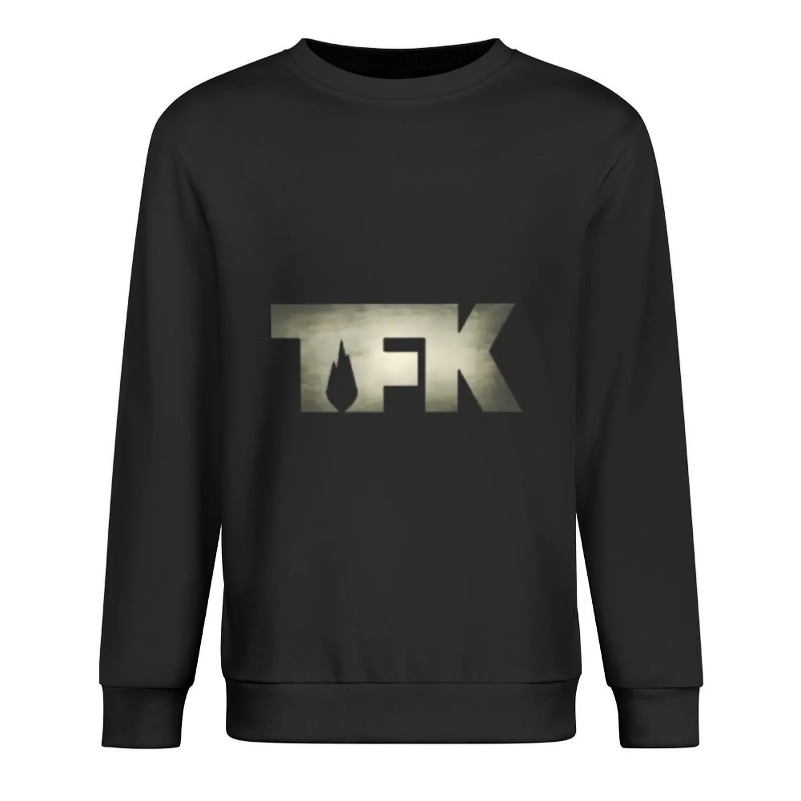 

Thousand Foot Krutch Tfk Pullover autumn jacket men mens clothing fashion men autumn clothes sports sweatshirt man
