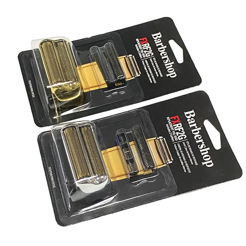 T33C Elektrische Rasierer Cutter Kopf für FXRF2G Rasierer Clipper Klinge Ersatz Folie Cutter Männer Rasierer Zubehör B