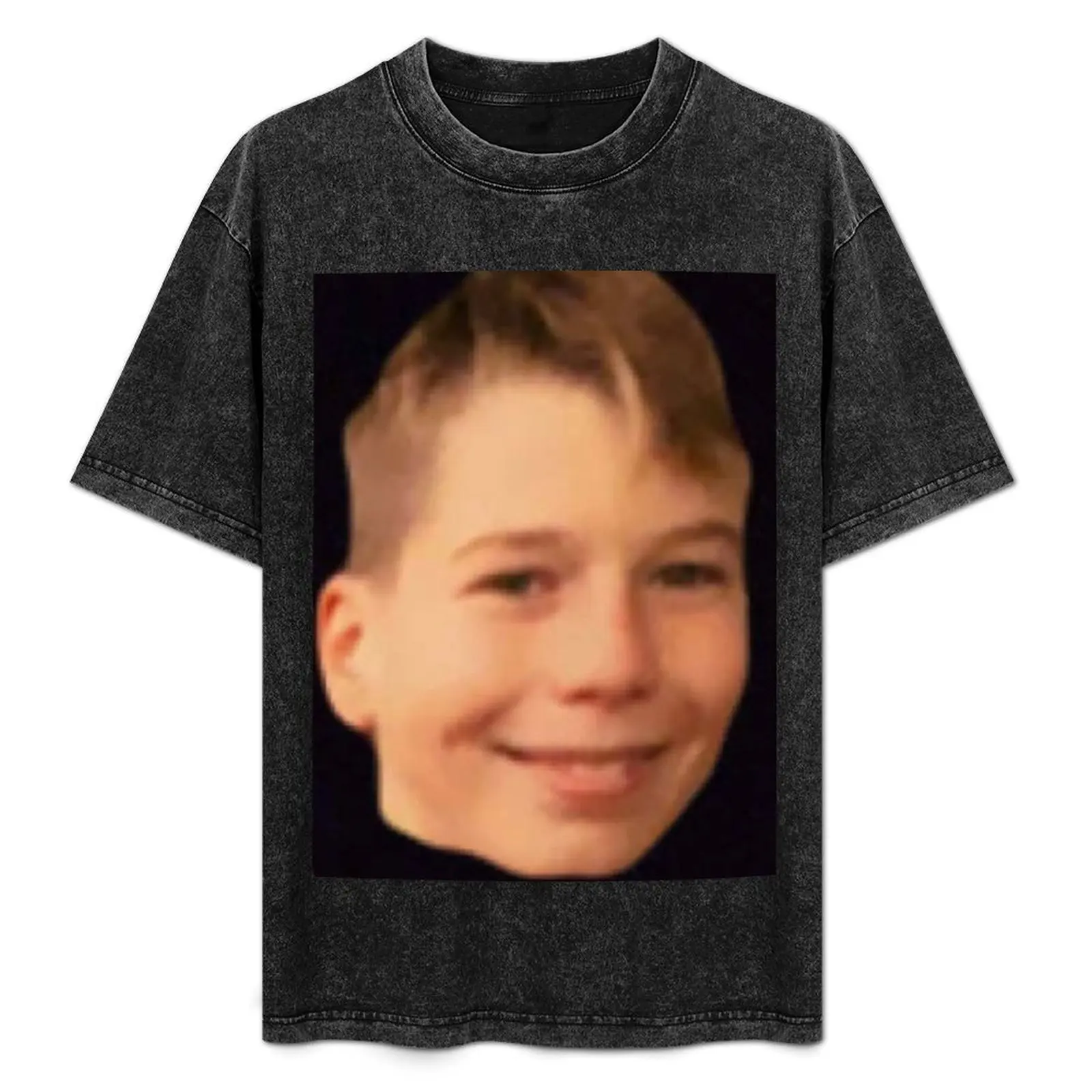 My Subscriptions T-Shirt Classic Print Short Sleeve Shirt