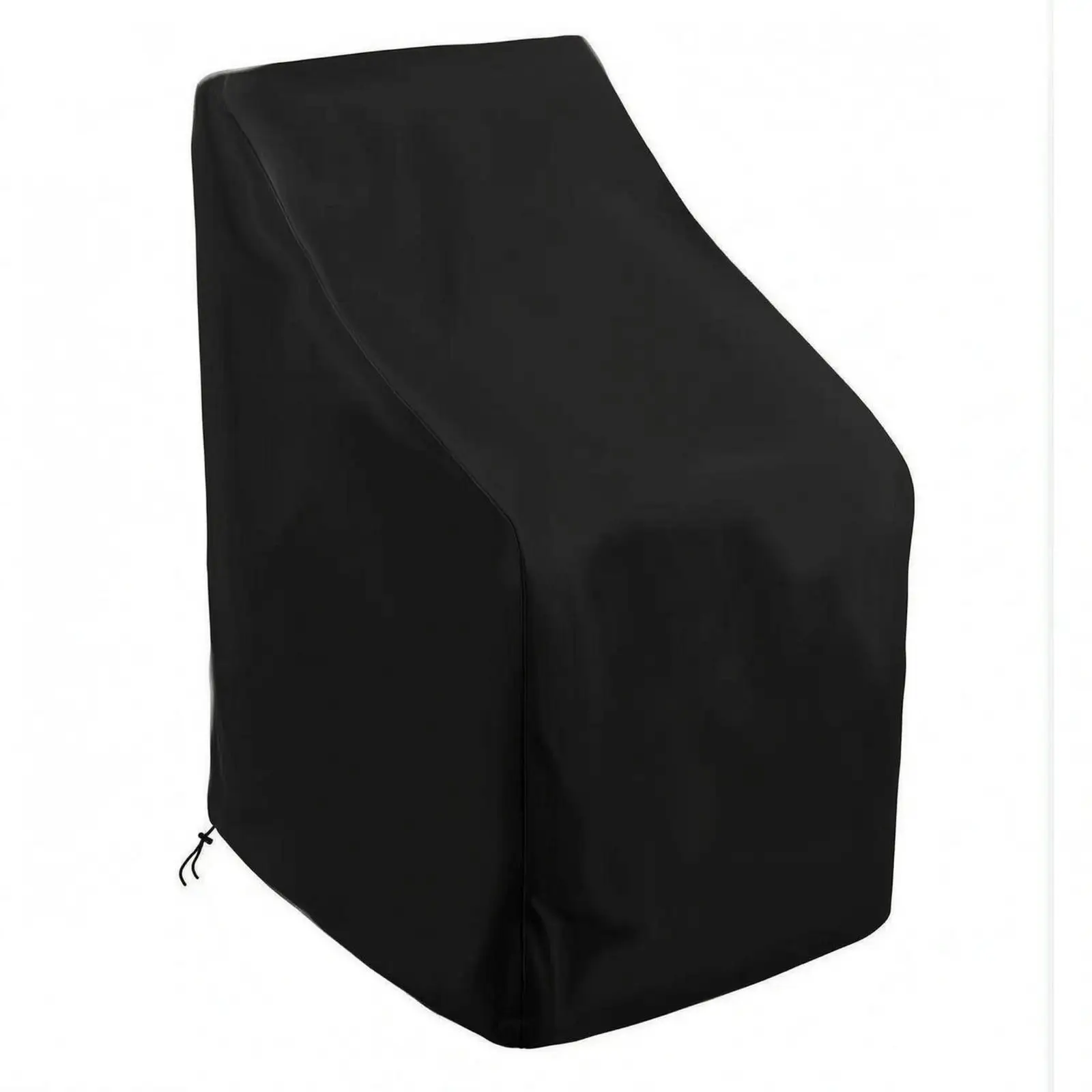 Lounge Chair Cover Oxford Textile Waterproof Chair Cover Tailored Slipcover