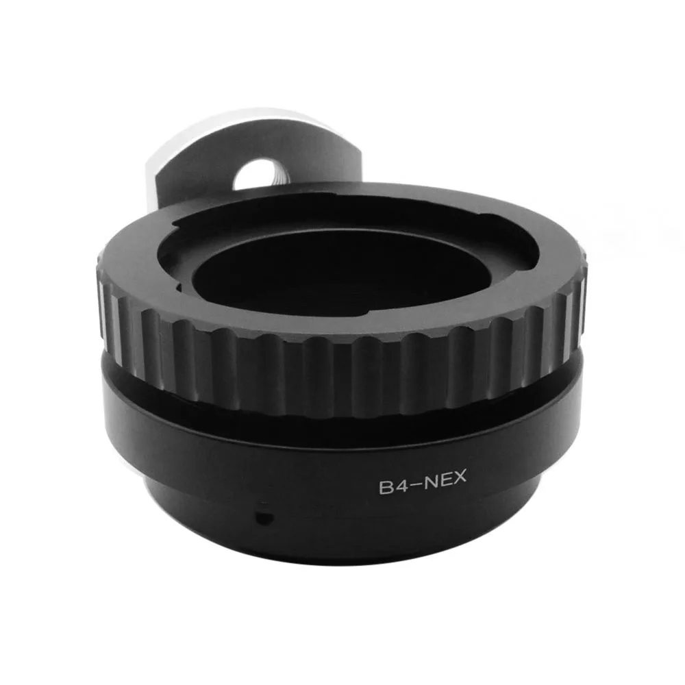 Picture 3: Lens Adapter B4 2/3