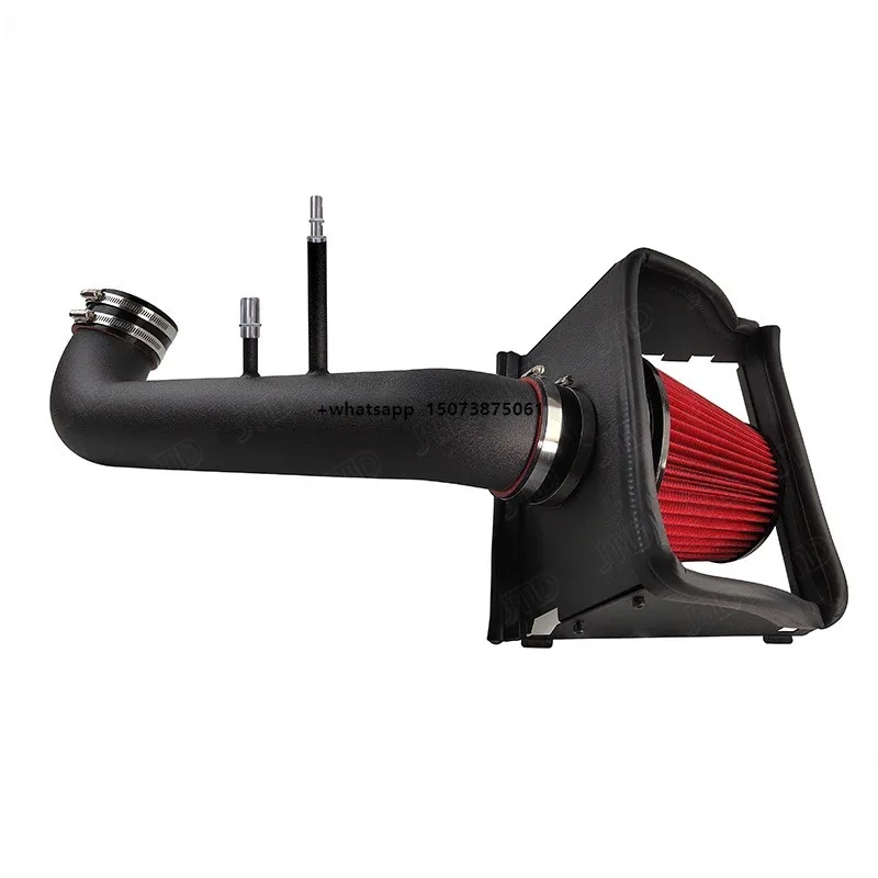 Cold Shield Air Intake Filter for  F-150 5.0L 2015-2019 Performance Cold Air Intake Induction System Kit
