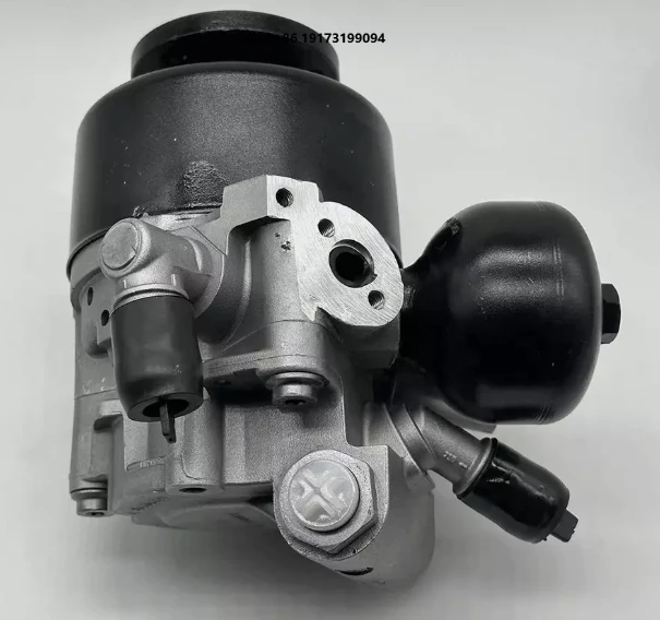 

Auto Parts Power Steering Pump 0004660900 for S550 CL63 CL550 S63 SL55