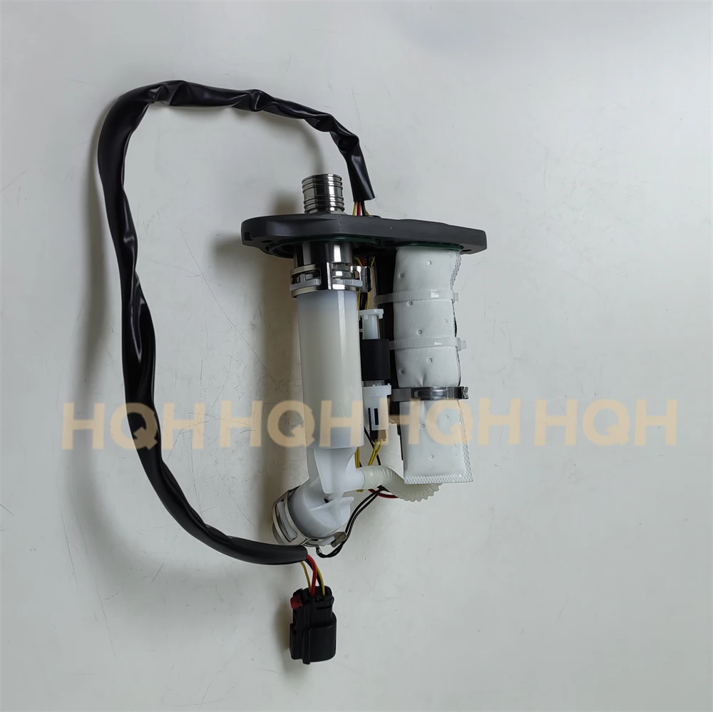 For HARLEY-DAVIDSON SPORTSTER XL50 XL883 XL1200 XR1200 Fuel Pump Assembly 75268-07F 75268-07E 75268-07A 75268-07B 75268-07D