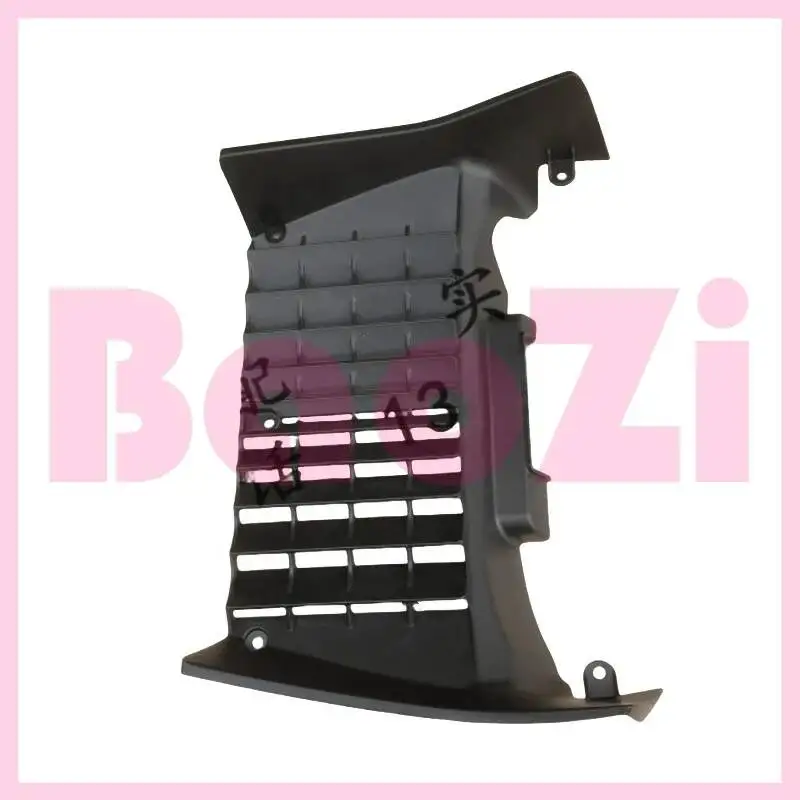 

Антидетонационная защита радиатора резервуара для воды для Zonsen Aprilia Apr150-5 Apr150-5a Terra150 Adv