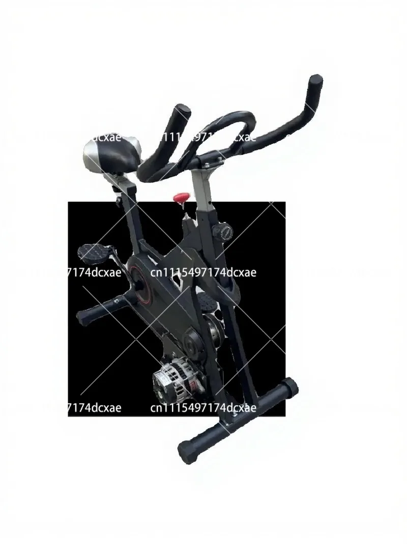 2026 12V 24V 2000W Permanent Magnet DC Generator High Power Battery Charging Exercise Bike