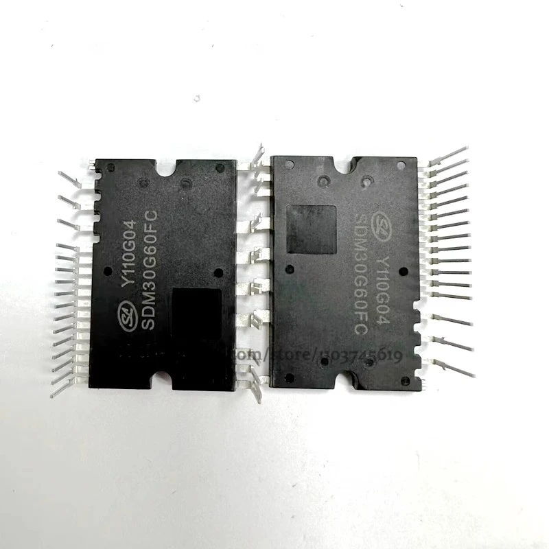 SDM30G60FC SDM30G60FB Air conditioning module