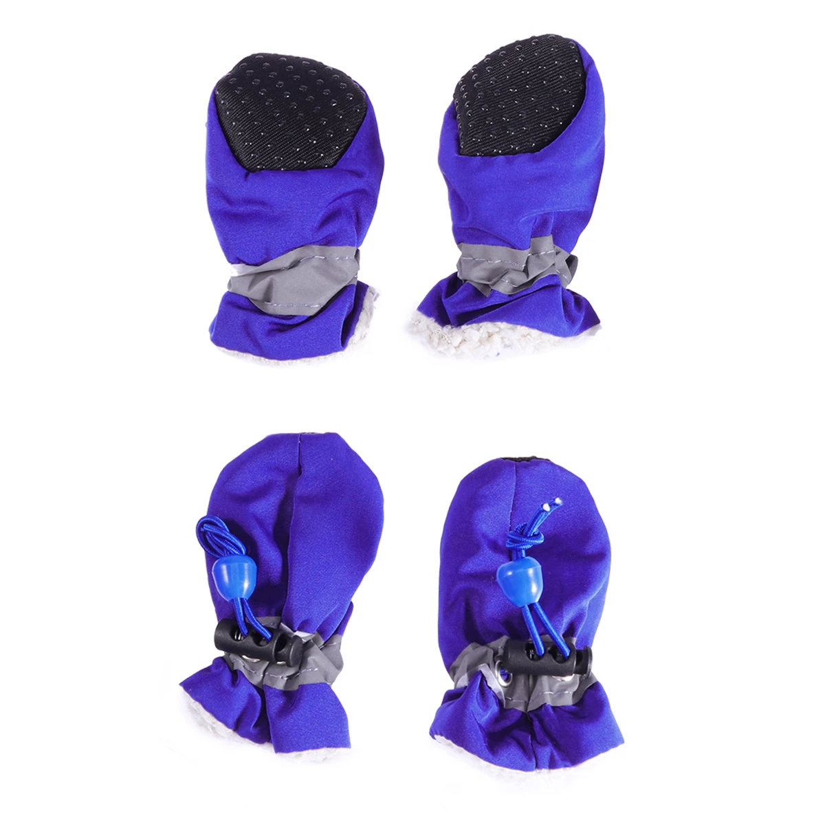 

Dog Anti-slip Shoes for Puppies Puppy Boots Non Dogs Small Toddler Doggy Socks Outdoor Waterproof Paw
