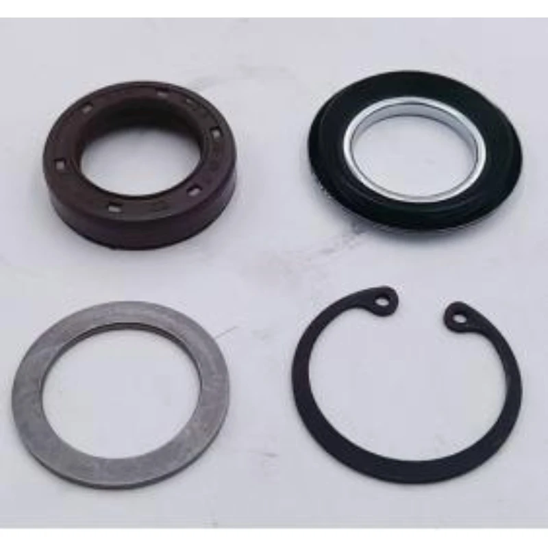 For  Bobcat parts 7010427 Hydraulic motor sealing package Excavator